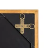 Lustro TAGE 120 cm drewno jodła*Zona-Design Clearance