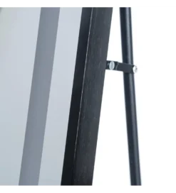Lustro TEMPEJO 160 cm czarna rama*Zona-Design Online