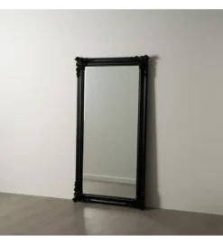 Lustro THABRAT 195 cm czarne*Zona-Design Outlet