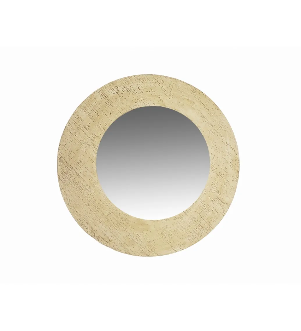 Lustro TRAVERTINO 80 cm*Imeri Hot