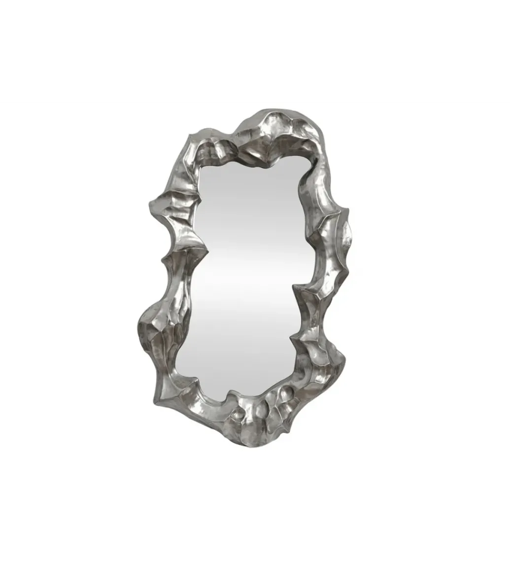 Lustro VENETIA 150 cm srebrny*Invicta Interior - przedsprzedaż Best