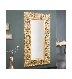 Lustro Venice 180 cm złote*Invicta Interior - przedsprzedaż Online