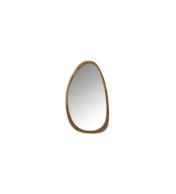 Lustro Vince drewno mango*J-Line Online