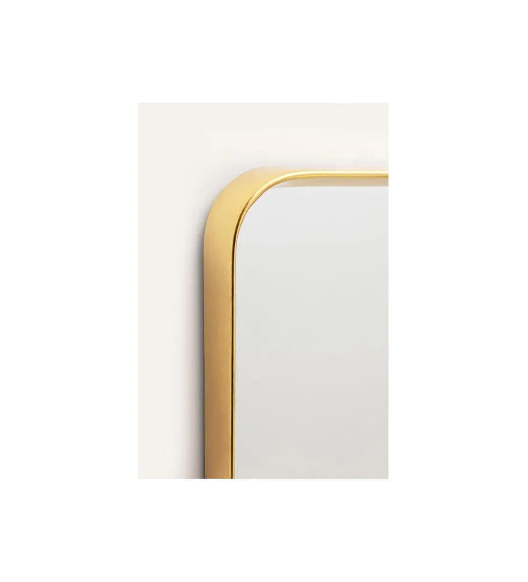 Lustro VINCENZA 43 x 43 cm*KARE New