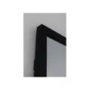 Lustro VRICK 71 x 182 cm czarne*KARE Outlet