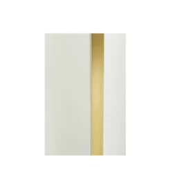 Lustro wiszące AREZZO 200 cm złote*KARE Best