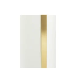Lustro wiszące AREZZO 80 x 120 cm złote*KARE Online