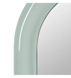 Lustro wiszące BAMCYK 160 cm zielone*Zona-Design Discount