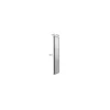 Lustro wiszące BELLA MO 30 x 180 cm czarne*KARE Outlet