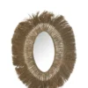 Lustro wiszące BRAID*J-Line Sale