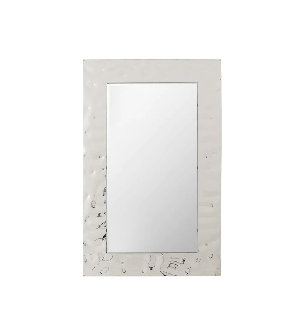 Lustro wiszące CALDERA 70 x 110 cm*KARE Discount