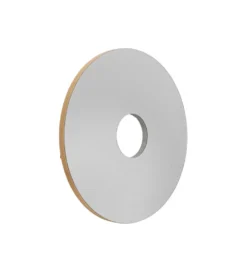 Lustro wiszące CLEO 100 cm rama drewno dębu*KARE Online