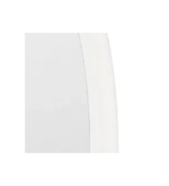 Lustro wiszące DEGO 73 cm białe*Zona-Design Discount