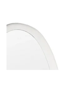 Lustro wiszące DEGO 73 cm białe*Zona-Design Discount