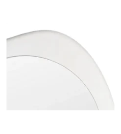 Lustro wiszące DEGO 98 cm białe*Zona-Design Sale