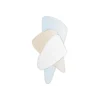 Lustro wiszące GEOMETRIC I 120 cm wielokolorowe*Invicta Interior Outlet