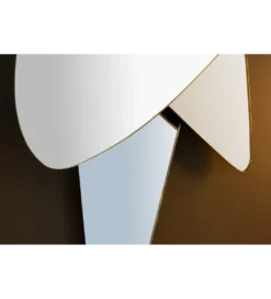 Lustro wiszące GEOMETRIC I 120 cm wielokolorowe*Invicta Interior Outlet