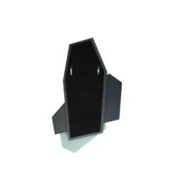 Lustro wiszące GEOMETRIC II 125 cm wielokolorowe*Invicta Interior New