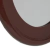 Lustro wiszące GERII 90 cm granatowe*Zona-Design Online