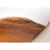 Lustro wiszące MIRROR 100 cm drewno akacja*Invicta Interior Hot
