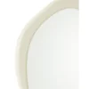 Lustro wiszące MODERNA 120 cm białe*J-Line Clearance