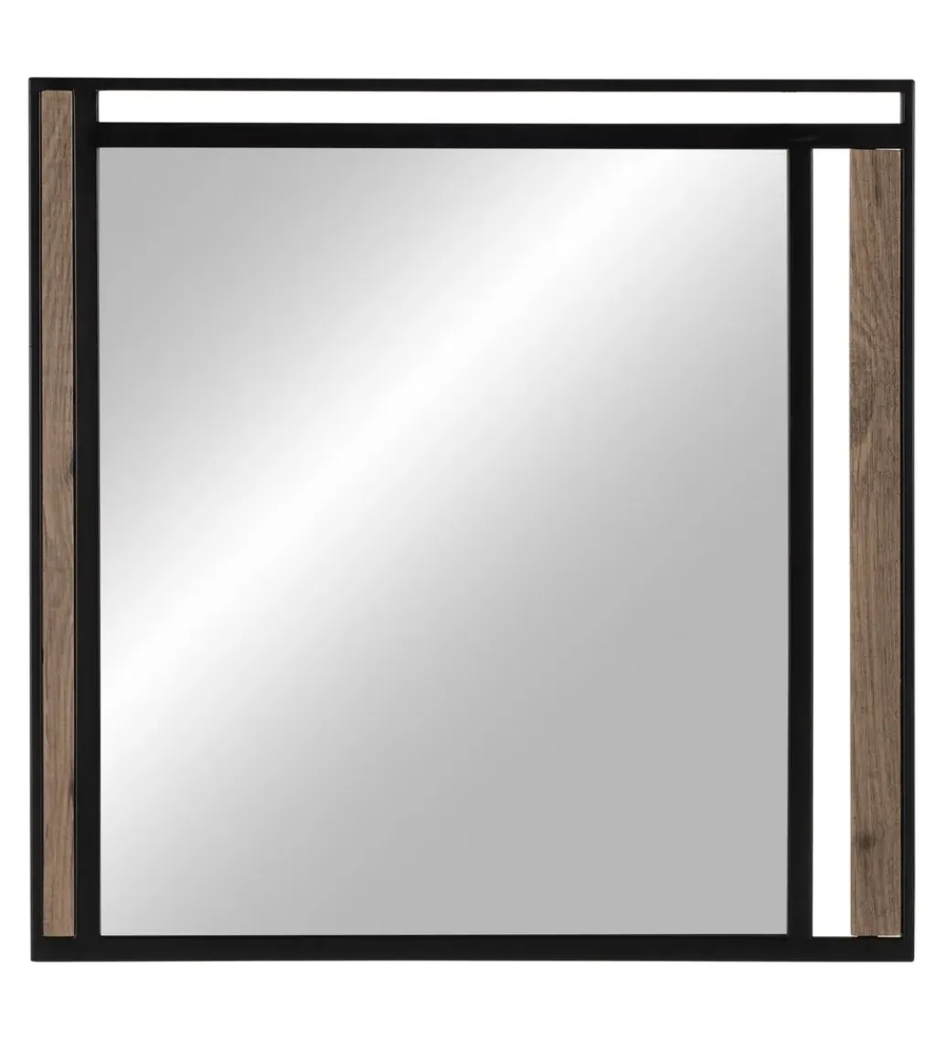 Lustro wiszące NAGATARO 70 cm*Zona-Design Online