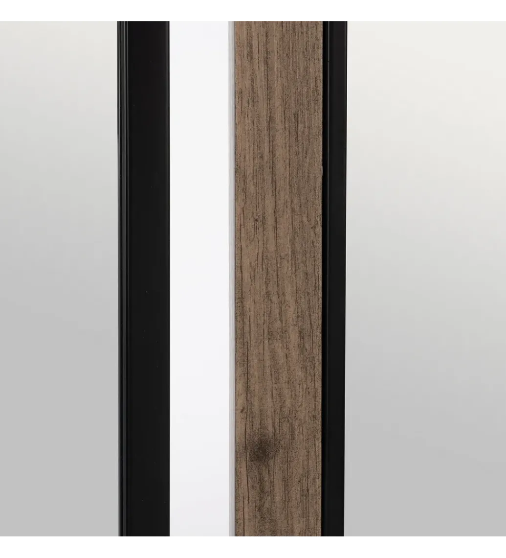 Lustro wiszące NAGATARO 70 cm*Zona-Design Online