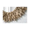 Lustro wiszące  Riverside driftwood 80 cm*Invicta Interior - przedsprzedaż New