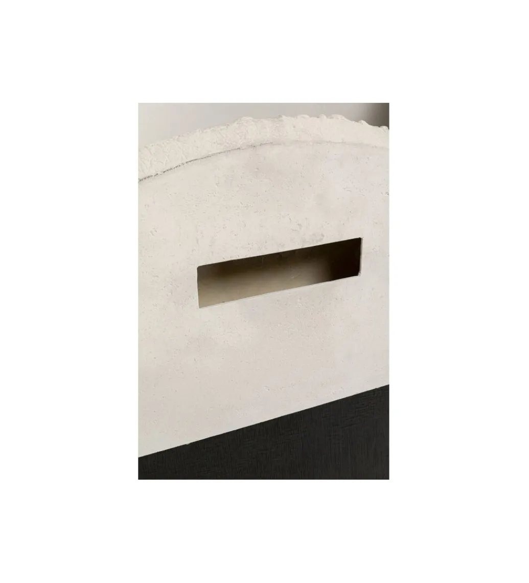 Lustro wiszące SEA JEWELLERY 110 cm biały*KARE Outlet