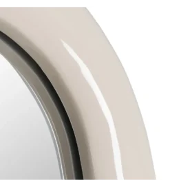 Lustro wiszące TAMSHY 160 cm białe*Zona-Design Sale