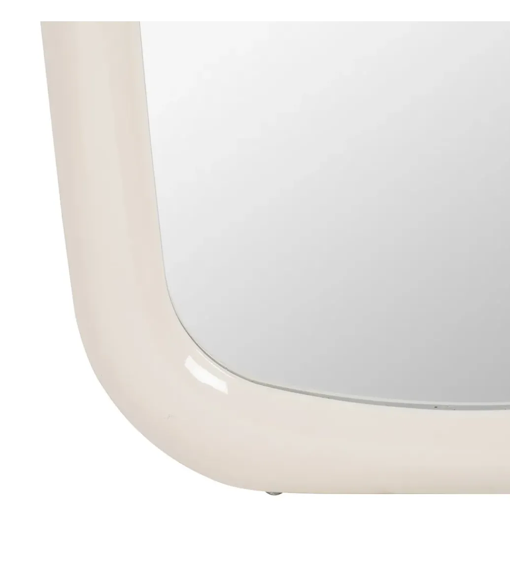Lustro wiszące TAMSHY 160 cm białe*Zona-Design Sale