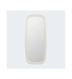 Lustro wiszące TAMSHY 160 cm białe*Zona-Design Sale