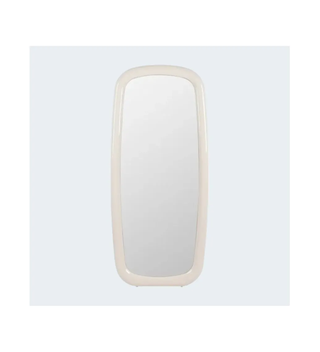 Lustro wiszące TAMSHY 160 cm białe*Zona-Design Sale
