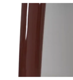Lustro wiszące TAMSHY 160 cm granatowe*Zona-Design