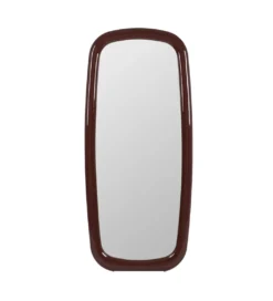 Lustro wiszące TAMSHY 160 cm granatowe*Zona-Design