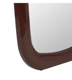 Lustro wiszące TAMSHY 160 cm granatowe*Zona-Design