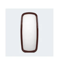 Lustro wiszące TAMSHY 160 cm granatowe*Zona-Design