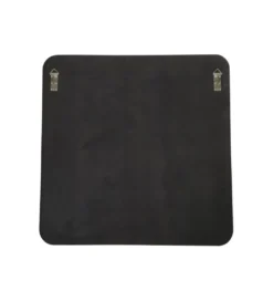 Lustro wiszące VINCENZA 102 x 102 cm złote*KARE Clearance