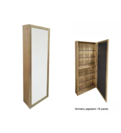 Lustro z szafką ESPERANO 60 cm*Imeri