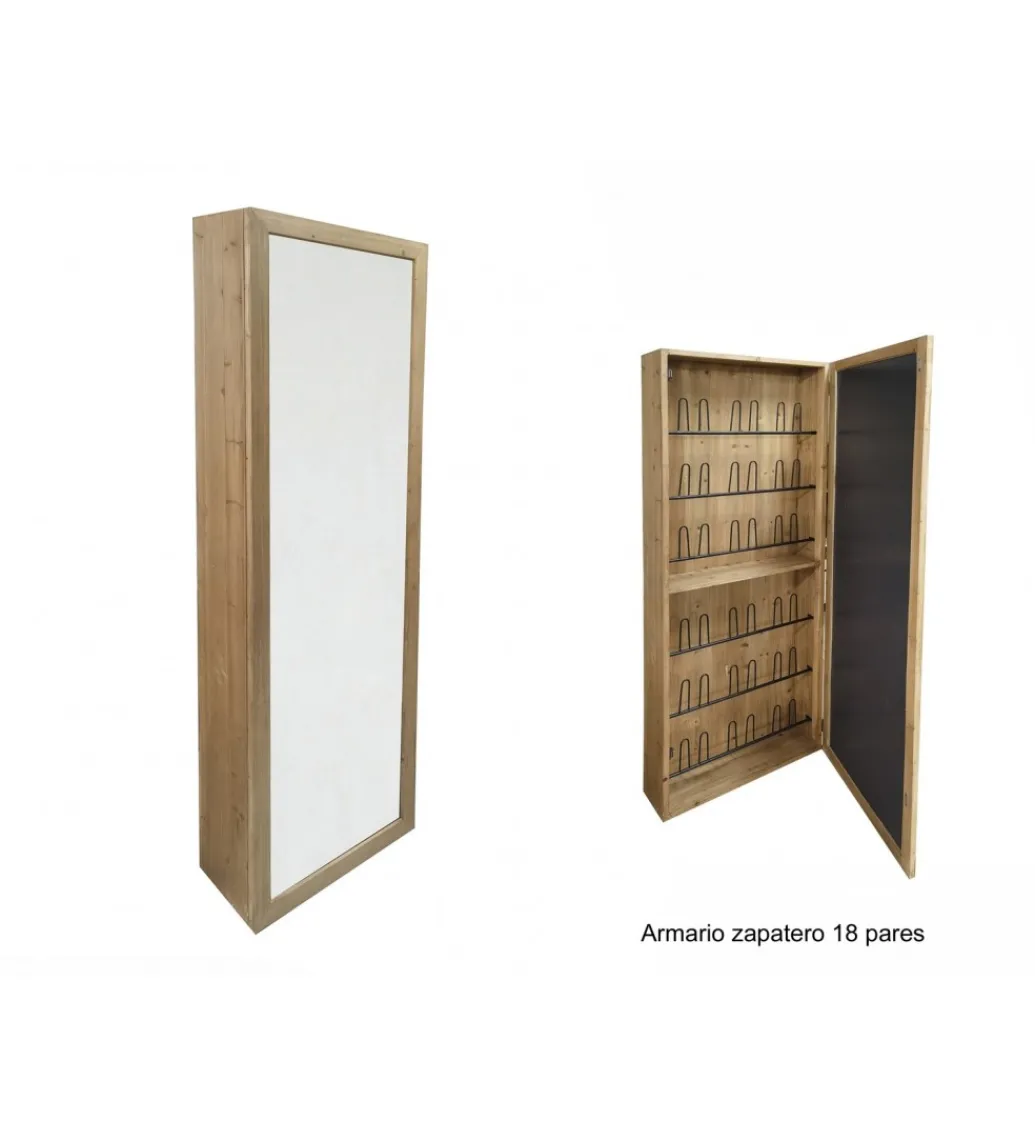 Lustro z szafką ESPERANO 60 cm*Imeri
