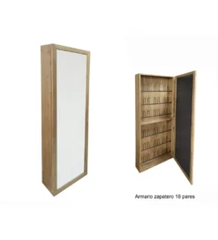 Lustro z szafką ESPERANO 60 cm*Imeri