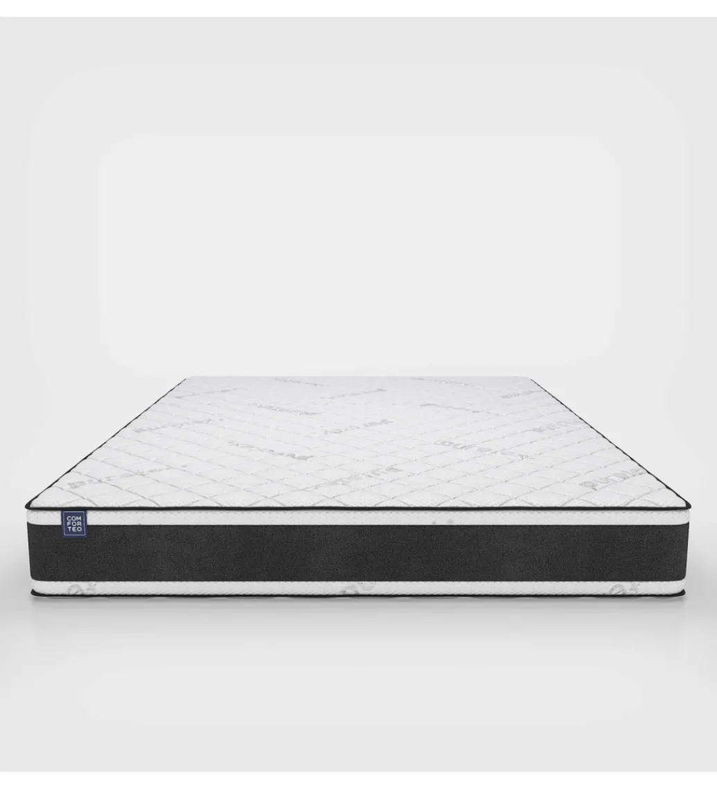 Materac medyczny DARK wymiary do wyboru od 80 x 200 cm do 200 x 200 cm*Comforteo New