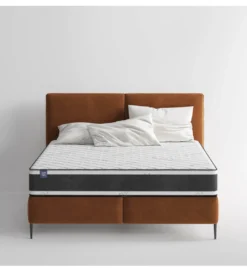 Materac medyczny DARK wymiary do wyboru od 80 x 200 cm do 200 x 200 cm*Comforteo New