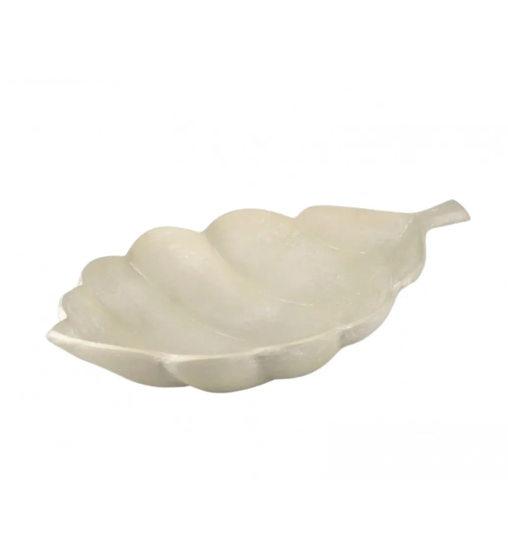 Misa HOJA 37 cm beżowa*Imeri Sale