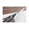 Misa Leaf 80 cm x 15 cm Srebrna*Invicta Interior Outlet