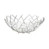 Misa na owoce Structure srebrna*Invicta Interior New