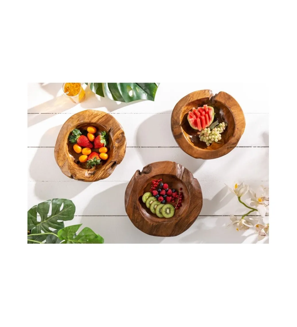Misa Natur 30 cm*Invicta Interior Outlet