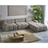 Modułowa Sofa fotel KILLIAN 94 cm Beżowy*Imeri Hot