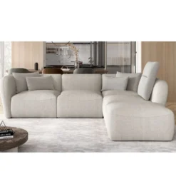 Narożnik BAHAMA Candelo L 290 cm z ottomaną 236 cm*Wersal Online