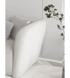 Narożnik BAHAMA Candelo MINI B 308 Cm z ottomaną 190 cm*Wersal